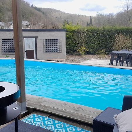 Yvoir, La Porte Des Ardennes Bagian luar foto